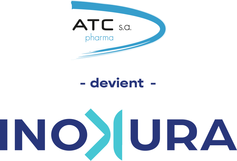 ATC Pharma devient Inokura centre de recherche